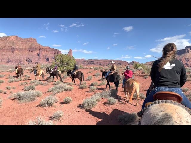 Moab Utah / Hauer Ranch