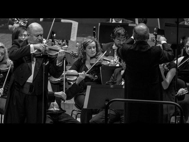 DVORAK VIOLIN CONCERTO A MINOR OP.53-ILYA KALER