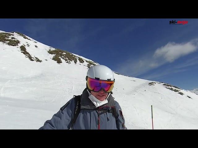 2 Jahren mit Ski-Mojo. So fühlt es!