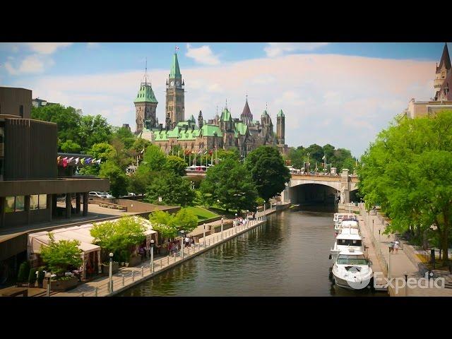 Ottawa - City Video Guide