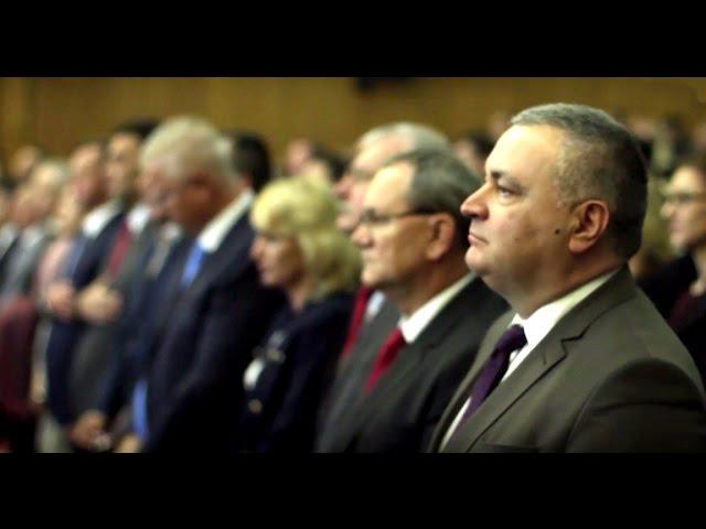 Ужгородському університету – 71!