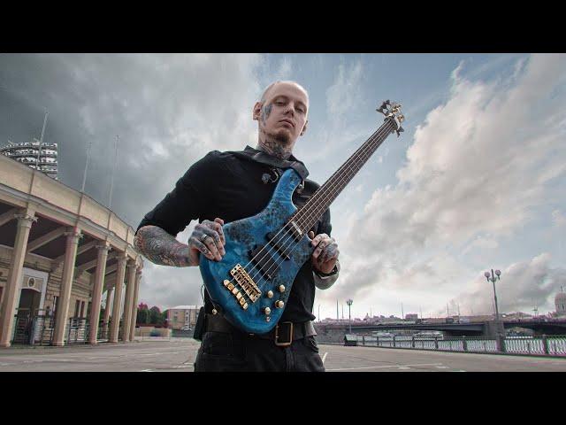 ##### (5diez) – Вольная сущность | Bass Guitar Playthrough