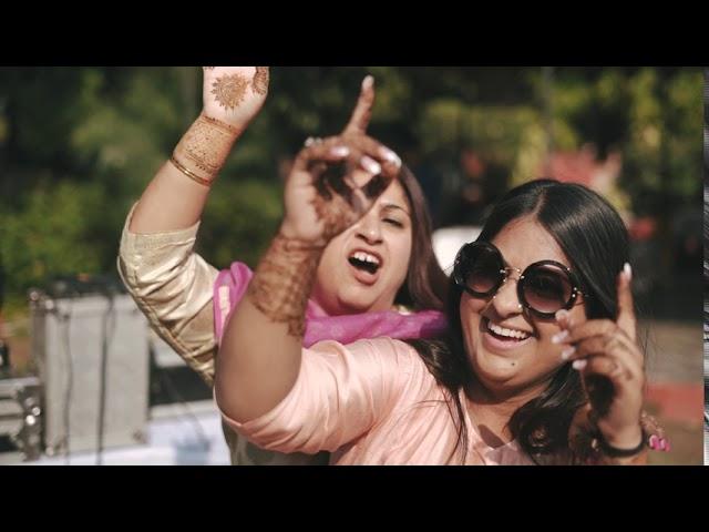 Varun & Devyani Wedding Teaser