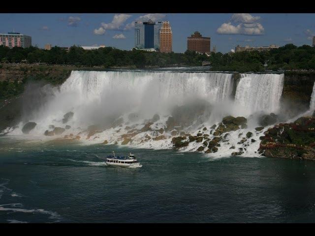 Niagara Falls