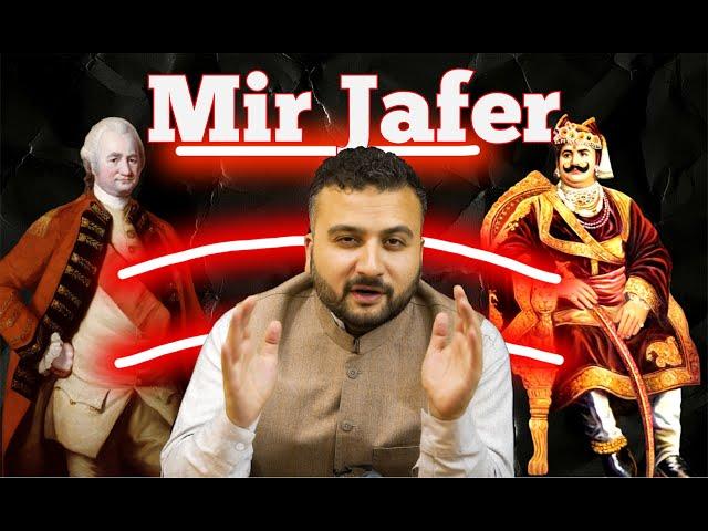 Mir Jafer's Betrayal | 50,000 VS 3000 | The Kohistani