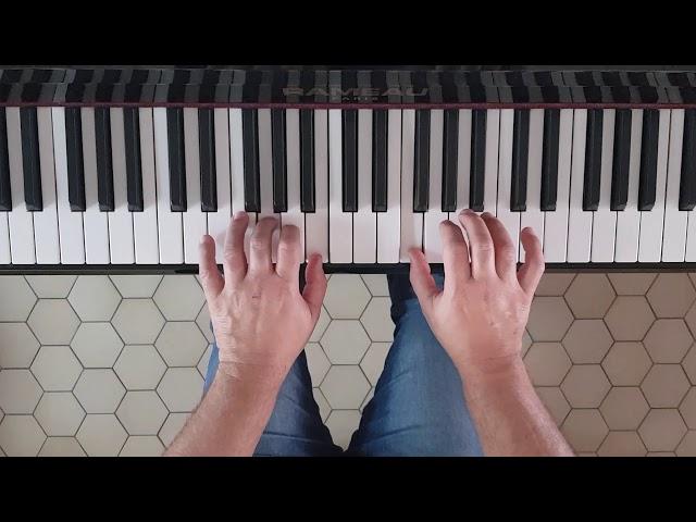 56/ Le chant du ruisseau de Michaël Aaron