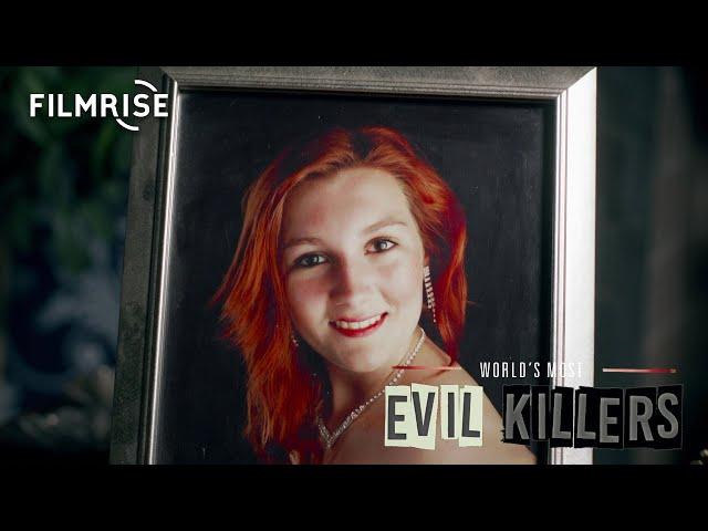 World's Most Evil Killers - Season 6, Episode 2 - Jamie Raynolds - Full Episode