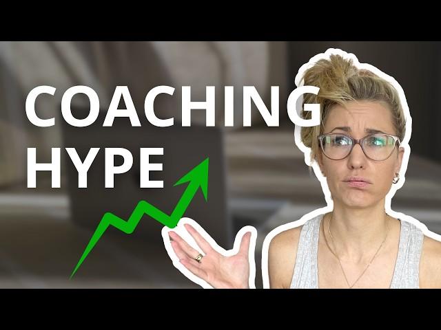 Ist Coaching nur ein Trend? Warum die Nachfrage immer weiter wächst 