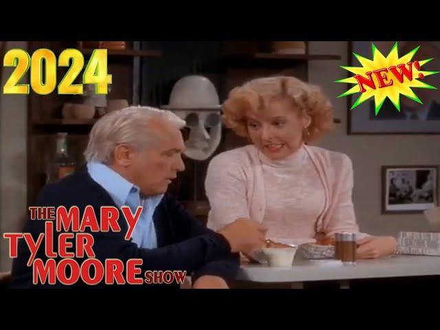 The Mary Tyler Moore Show 2024  A Boy's Best Friend  The Mary Tyler Moore Show Full Episodes