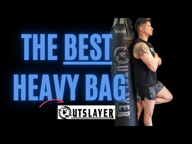 What is the BEST Heavy Bag to Buy?