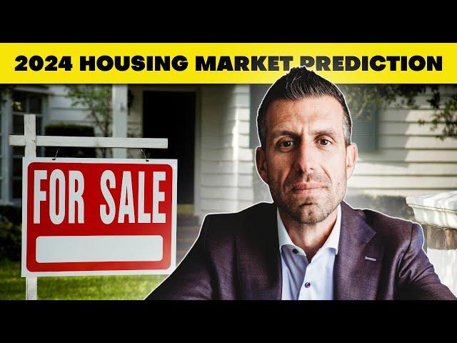 What Every Realtor Should Know About The 2024 Housing Market