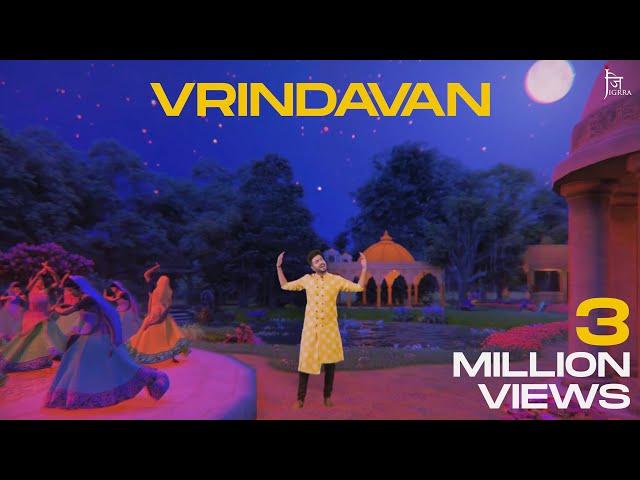 Vrindavan | Jigardan Gadhavi | Nonstop Raas-Garba