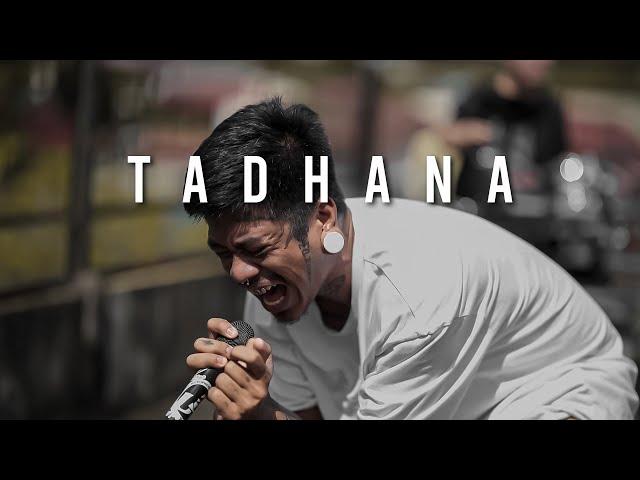 Tadhana - Up Dharma Down (SEAN)