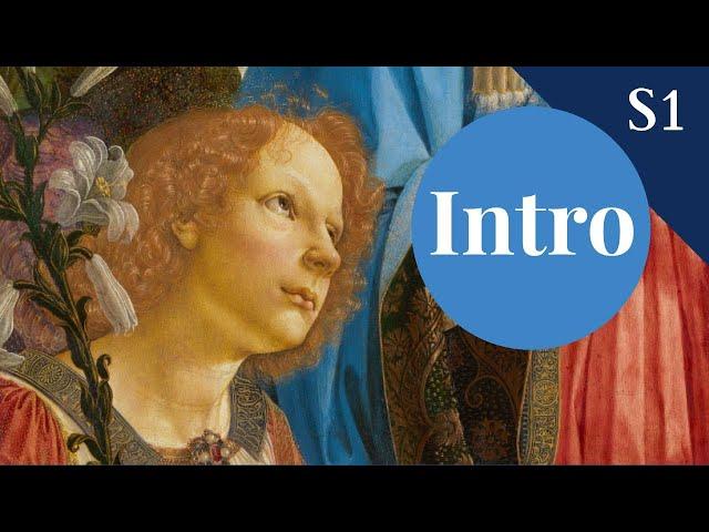 Season 1 Prologue: Renaissance Florence, ca. 1475 | A Narrative Art History of the Renaissance