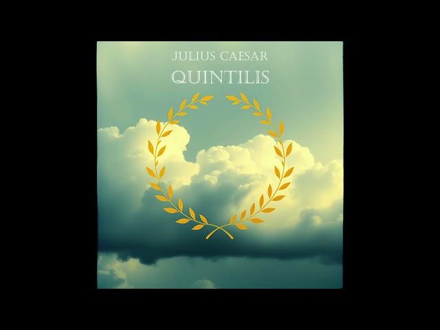 Quintilis - Rome themed hard rock