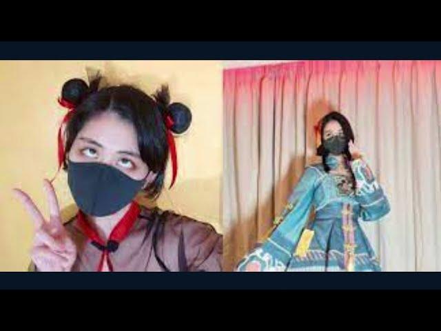 Watch Anaimiya’s Video Went Viral