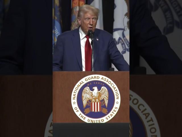 Trump attacks Harris on border, judge blocks Biden rule granting legal status to migrant spouses