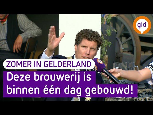 Zomer in Gelderland | Voorthuizen | 19-08-2024 | #11