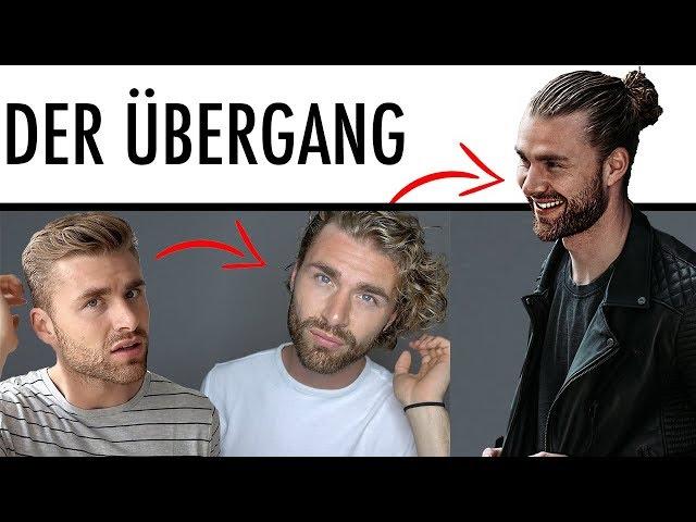 HAARE WACHSEN LASSEN ● 5 TIPPS für die ÜBERGANGSPHASE