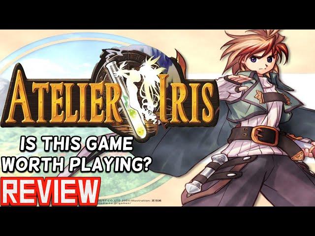 Atelier Iris Eternal Mana Review Is This Game Worth Playing?