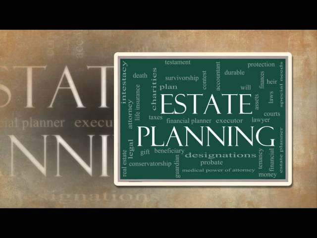 Estate Planning Melbourne - O'brien Law (321) 541-1244