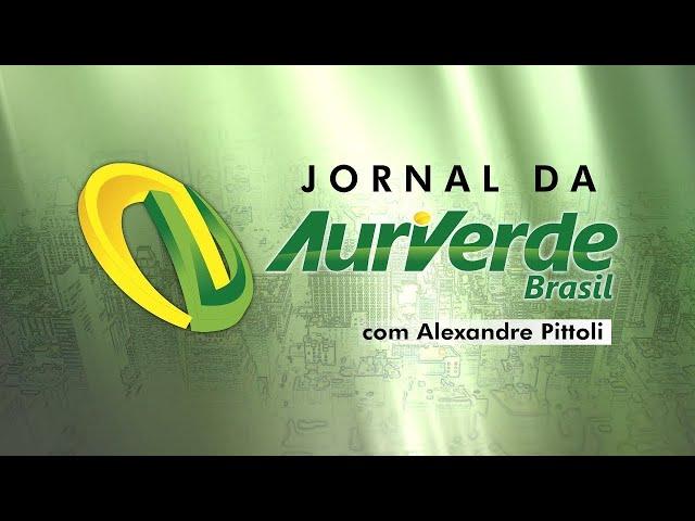 News da Manhã Brasil – Alexandre Pittoli - 15/01/2025