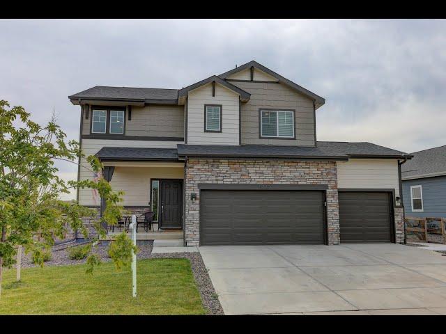 Cindy Montgomery presents 5370 Sanctuary Avenue Firestone, CO | ColdwellBankerHomes.com