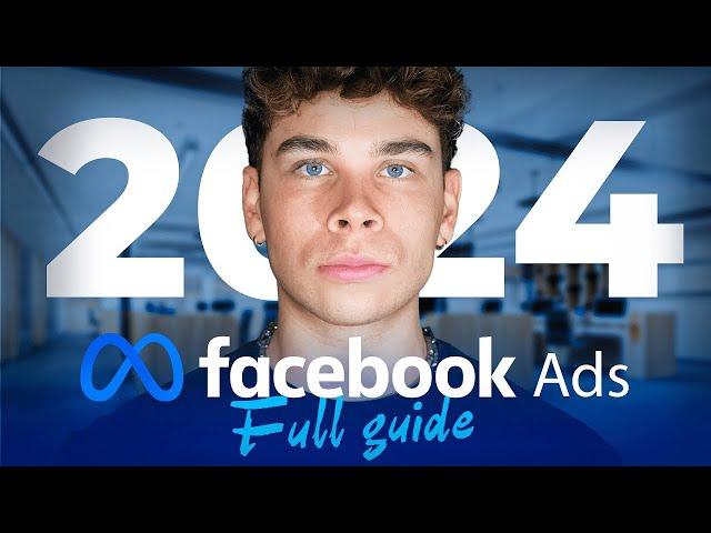 How to Run Facebook Ads For Beginners (Full Guide)