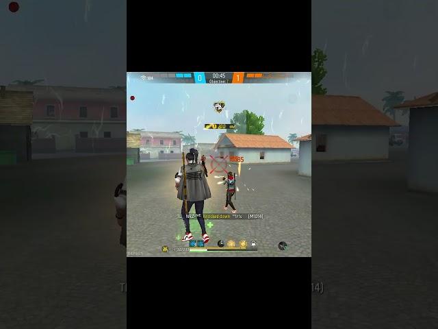 Hoo Shit Here We Go Again !  #freefire #garenafreefire