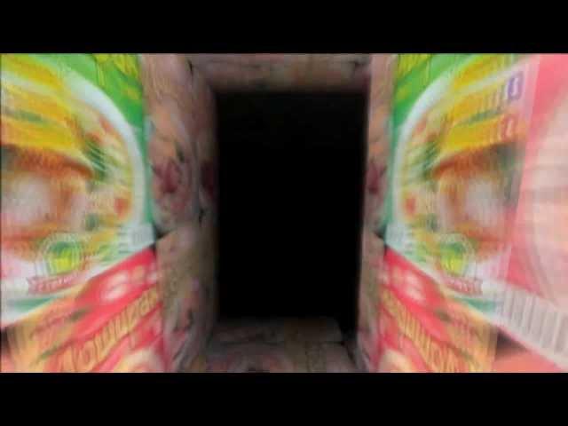 SCP-087-B Доширак edition by Linkin Simpson v1.0