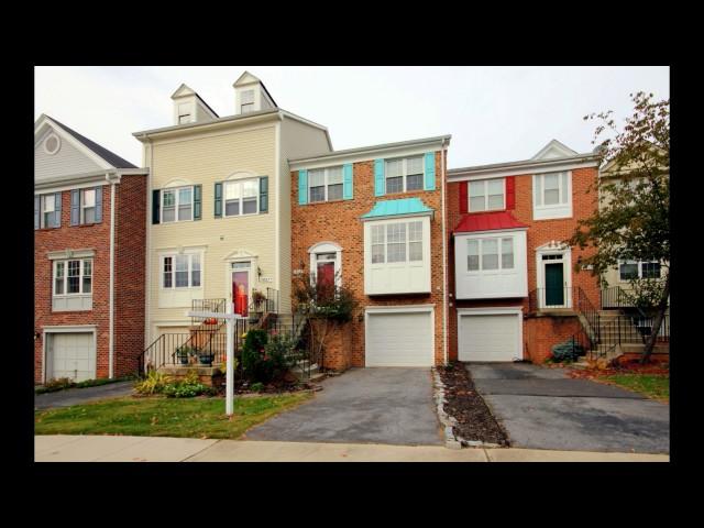 7825 Vanity Fair Drive, Greenbelt, Maryland 20770 $322,000