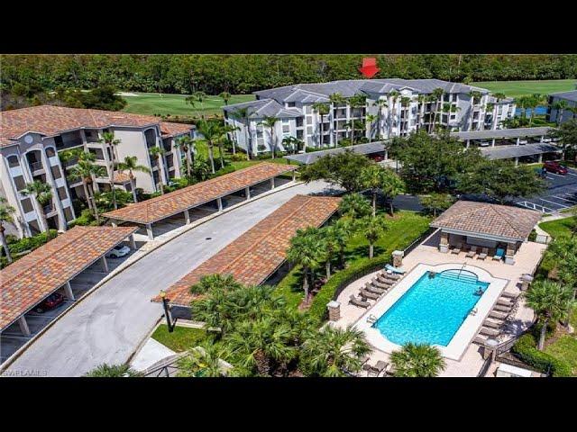 HERITAGE BAY| Naples Florida Condos for Sale | by Steven Chase | Golf Membership Included