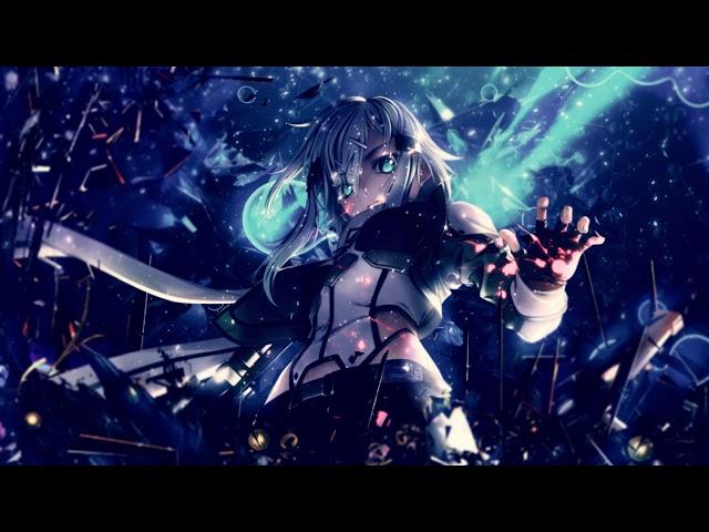 Nightcore - Hardstyle Mix - Anime Openings/Endings