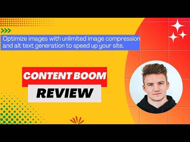 Content Boom Review, Demo + Tutorial I Generate SEO-friendly blog posts, meta titles & descriptions