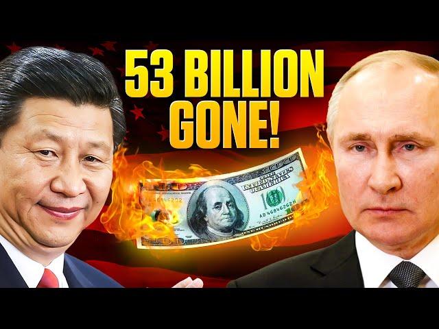 The US Government Can't Believe What China and Russia Are Doing Now!