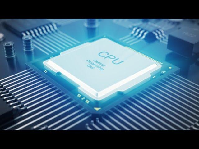 How Brain of the computer is made ?? CPU -  THE MAKING PROCESS || Vulcan Tech Tips