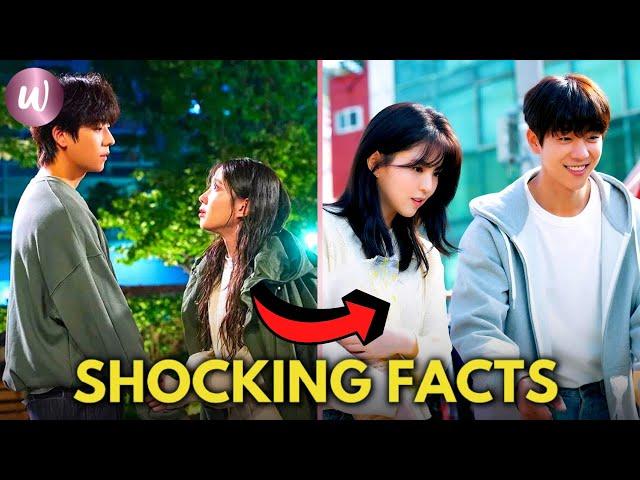 7 Shocking Facts You Didn’t Know About Chae Jong-hyeop