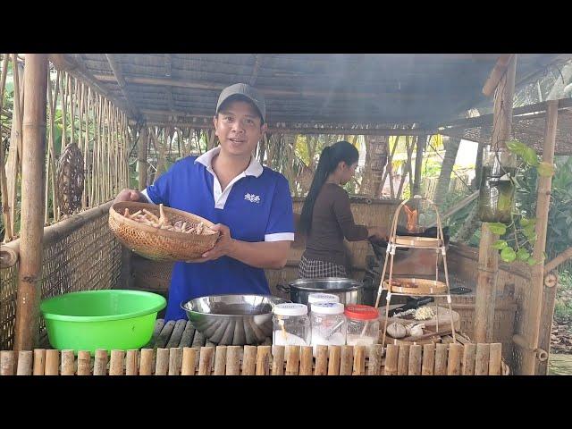 Lên Nhà Bạn Chơi | út đạt | # 1156