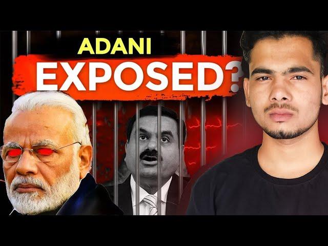 Adani Fraud | Mission Jago Bharat | Dhruv Rathee Offcial Song | Dhruv Rathee Records