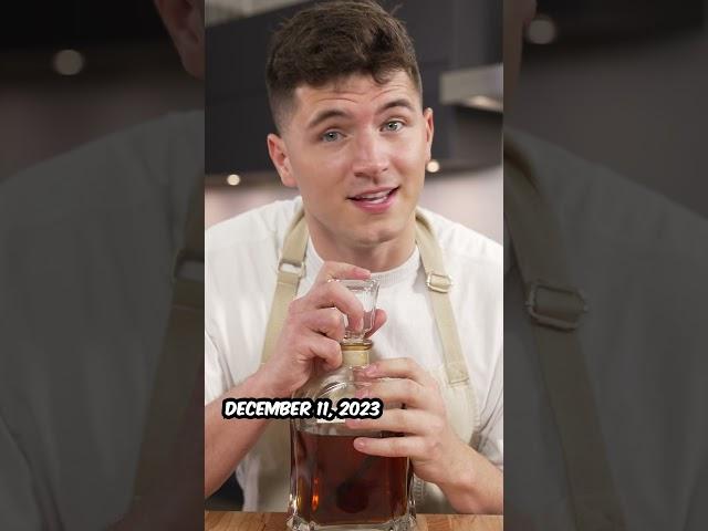 Vanilla Extract (Year 4)