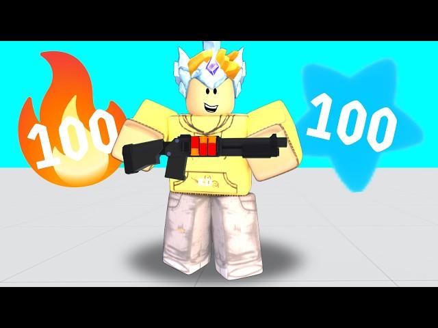 Roblox Rivals Is the BEST New Roblox Game.. (Roblox)