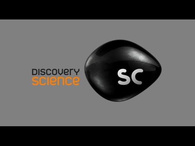 Your Discovery Science - Subscribe Now