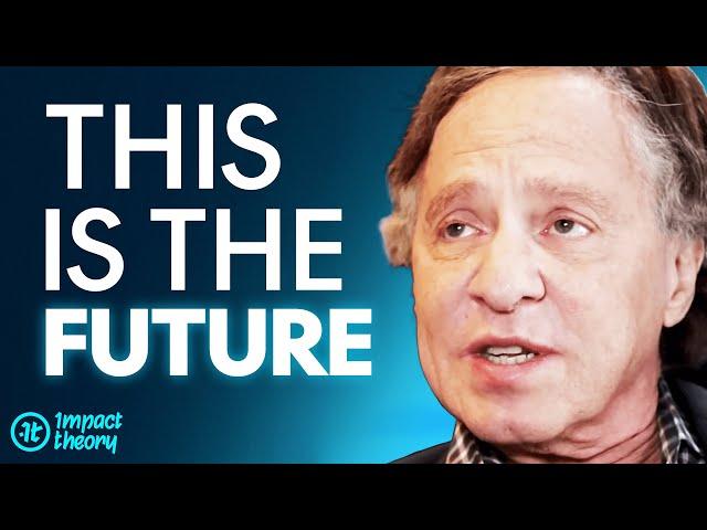 What You Need to Know About the Future with Legendary Futurist Ray Kurzweil | Impact Theory