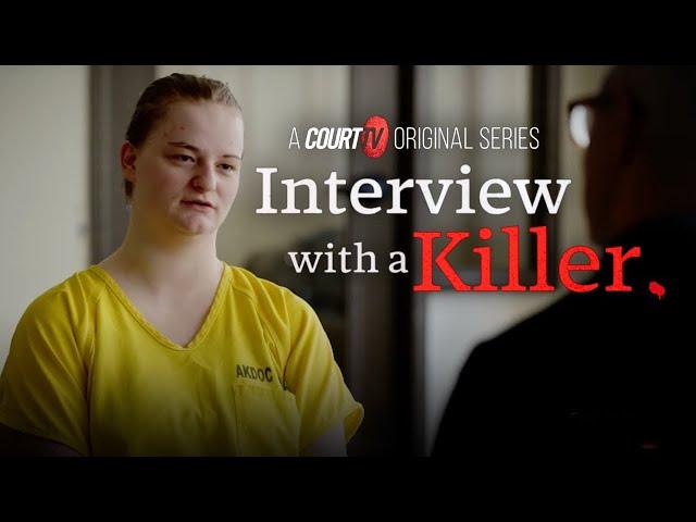 Catfishing For Murder | Interview With A Killer - Denali Brehmer