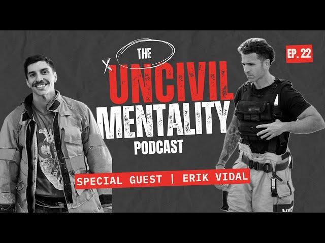 Ep 22 | Our Very Own: Erik Vidal