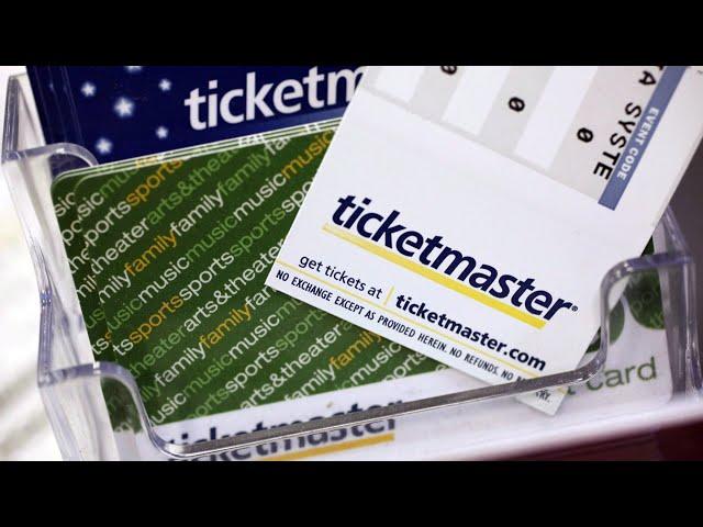 CTV National News | Thursday, May 23, 2024: Ticketmaster lawsuit