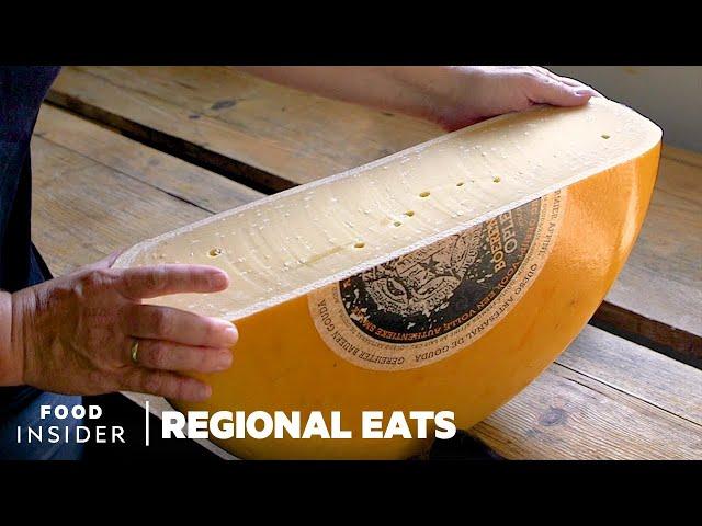 Regional Eats Season 2 Marathon