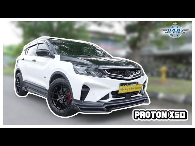 *TOP 5* best rim for the Proton X50!!