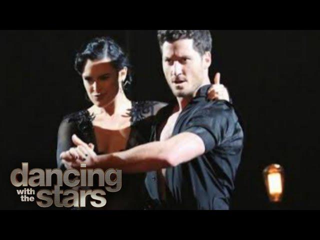 Rumer Willis and Val's Freestyle (Week 10) - Dancing with the Stars Season 20!