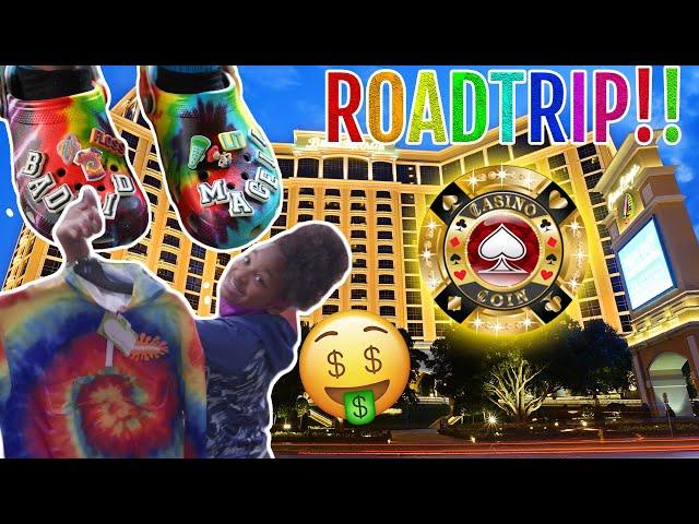 WE TOOK A ROAD TRIP TO MISSISSIPPI! (NOTHING WENT AS PLANNED)